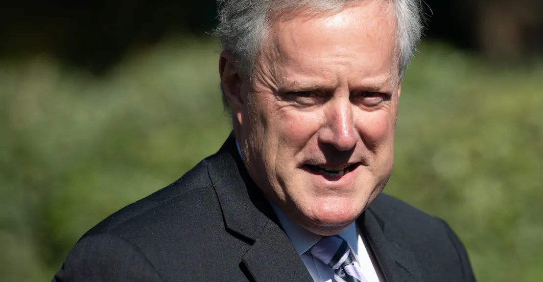 It’s Officially Time to StartWorrying About the January 6 Committee It’s Officially Time to StartWorrying About the January 6 Committee