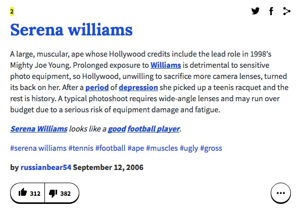 Urban Dictionary - Wikipedia