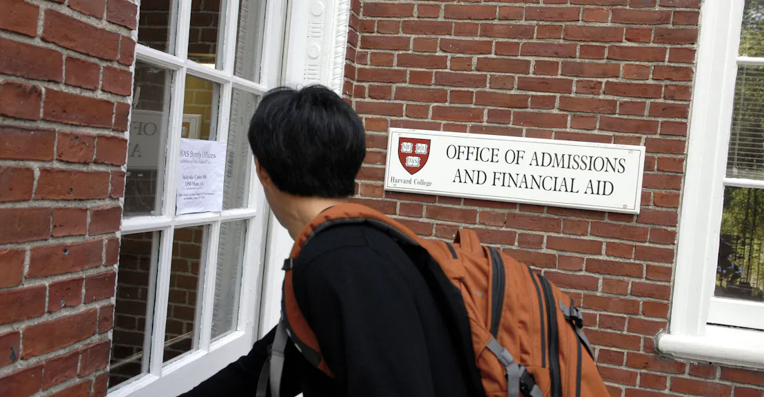 I’m an Asian American Helped by Affirmative Action. The Supreme Court Shouldn’t End It. I’m an Asian American Helped by Affirmative Action. The Supreme Court Shouldn’t End It.