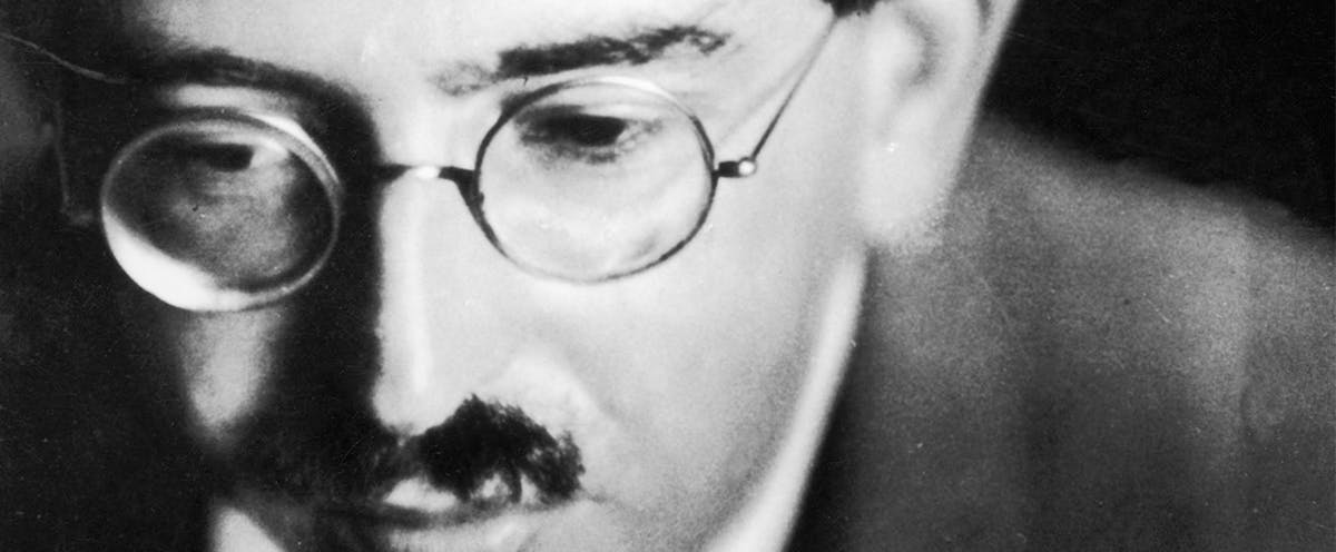 The 10 Best Movies Influenced by The Philosophy of Walter Benjamin