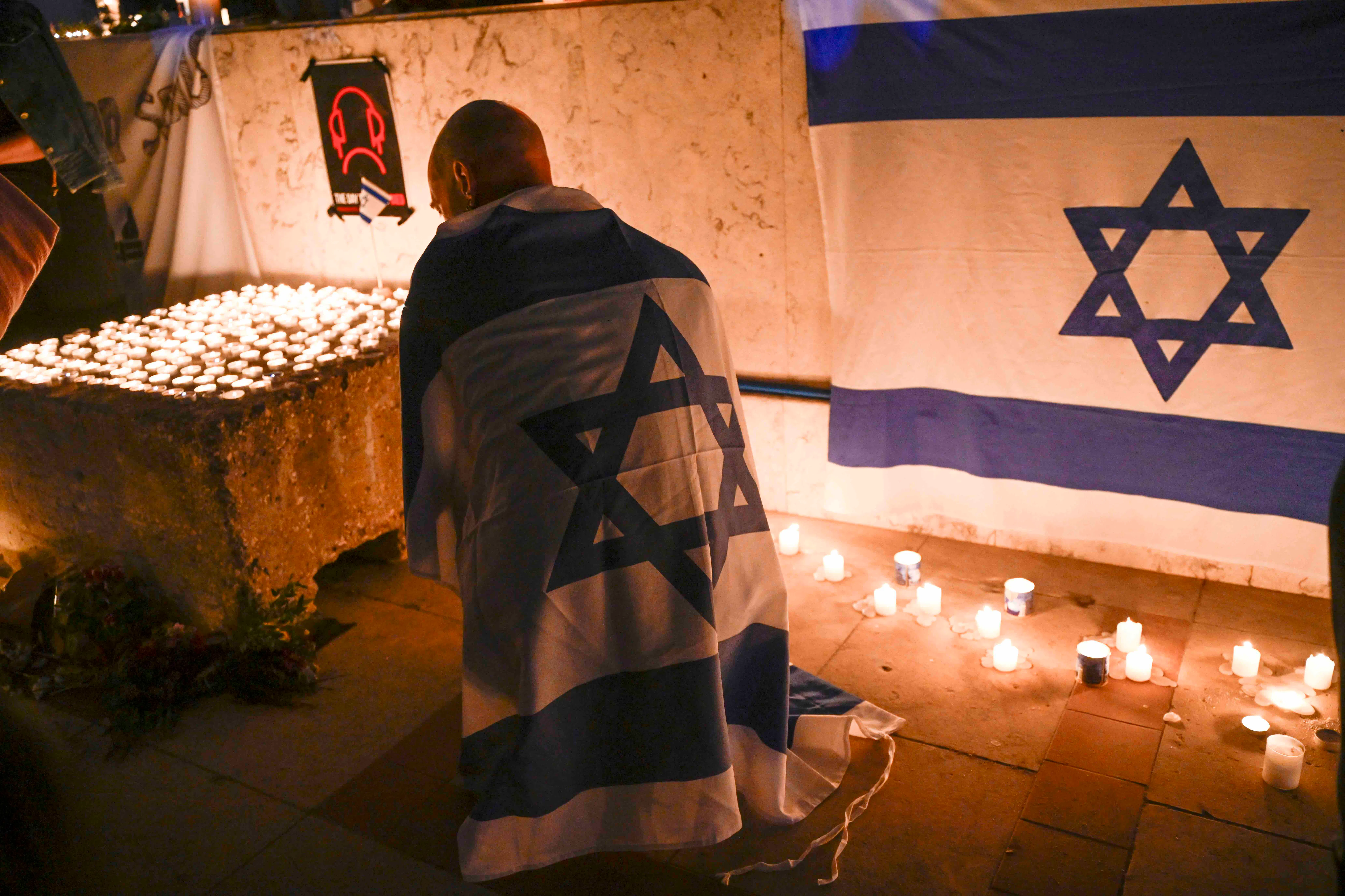 Israel Must Defeat Hamas—and Then Get Serious About Peace