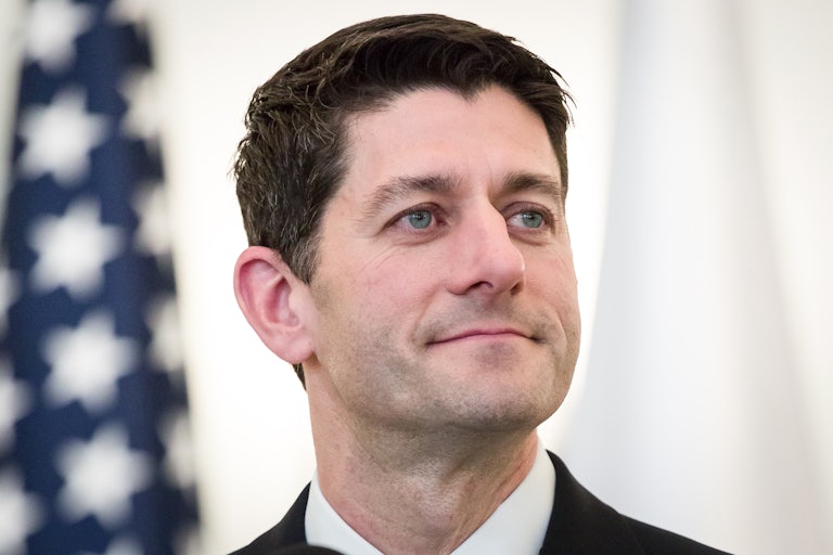 Paul Ryan