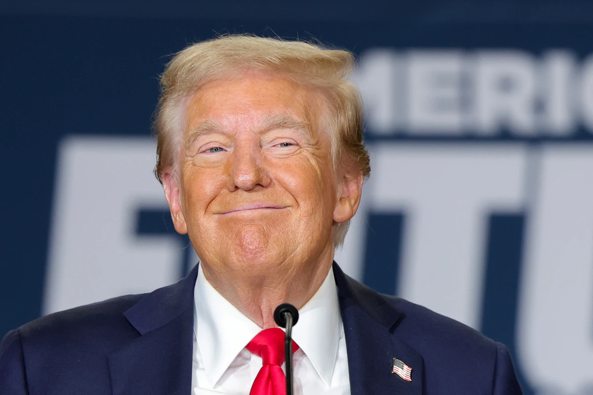 Republicans Are Betting on Anti-Trans Prejudice to Win Swing States Republicans Are Betting on Anti-Trans Prejudice to Win Swing States