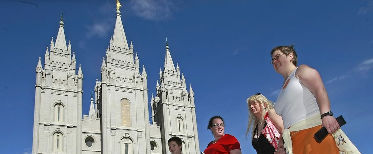 My Mistakes  Just a Mormon Writer
