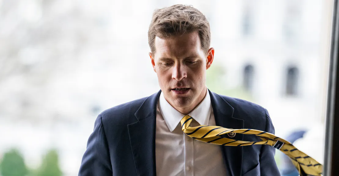 Is Conor Lamb Collapsing AgainstJohn Fetterman in Pennsylvania? Is Conor Lamb Collapsing AgainstJohn Fetterman in Pennsylvania?