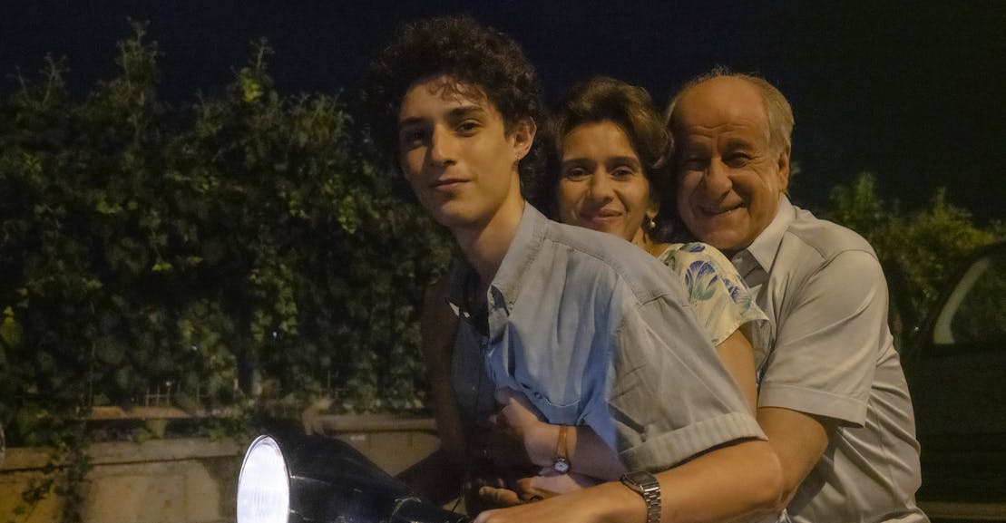 The Cinematic Sainthood of Diego Maradona The Cinematic Sainthood of Diego Maradona