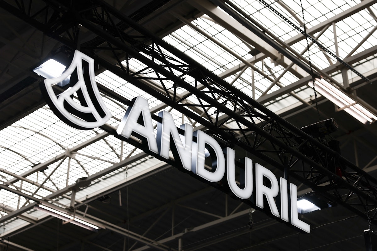 Trump Sneaked Huge Gift for Peter Thiel–Backed Company Into Budget Trump Sneaked Huge Gift for Peter Thiel–Backed Company Into Budget