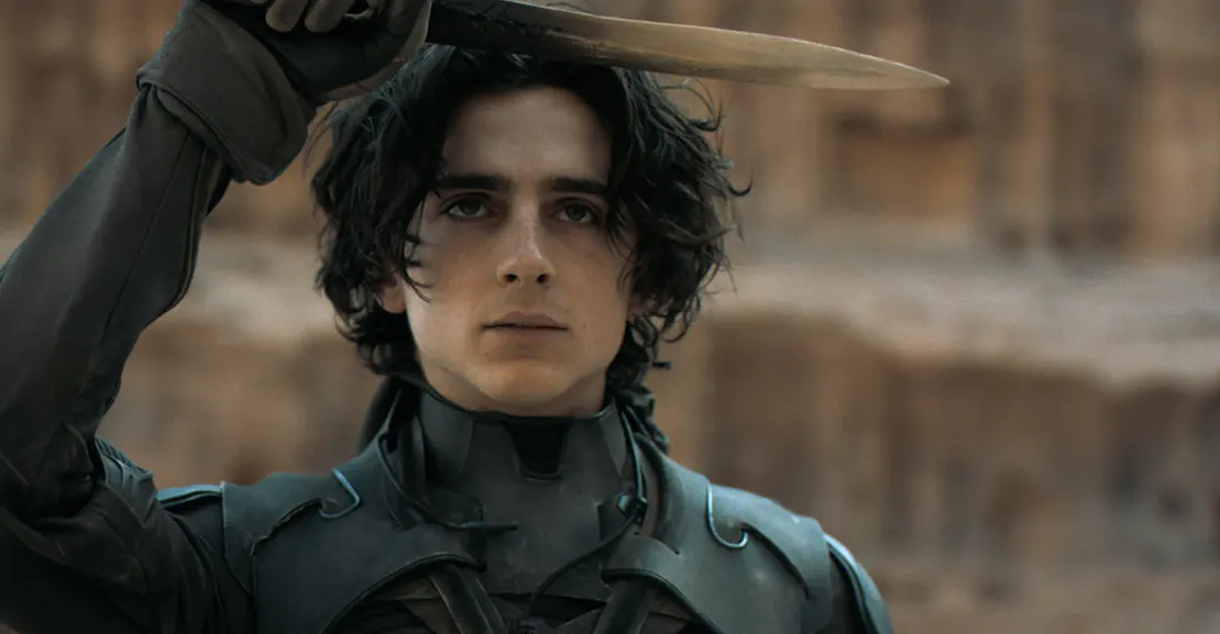 The New Dune is the Adaptation Frank Herbert’s Novel Deserves The New Dune is the Adaptation Frank Herbert’s Novel Deserves