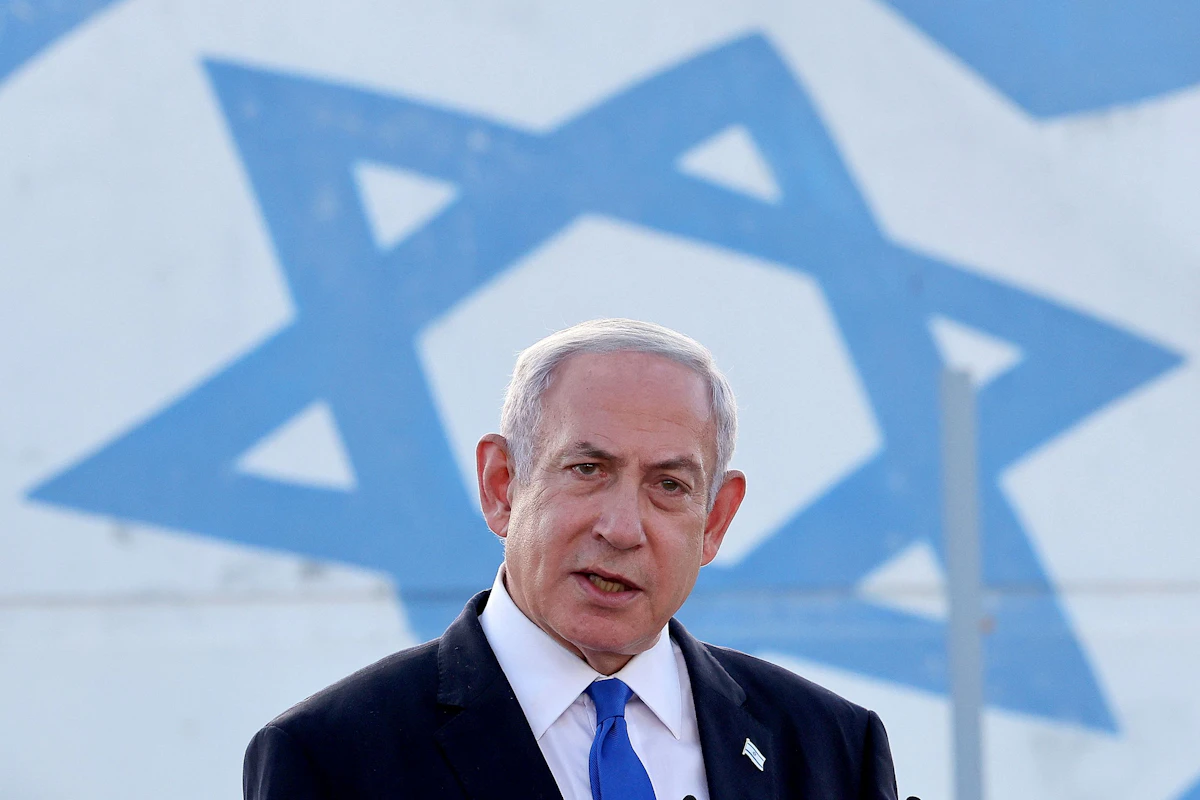 A Majority of Israelis Think Netanyahu Should Resign A Majority of Israelis Think Netanyahu Should Resign