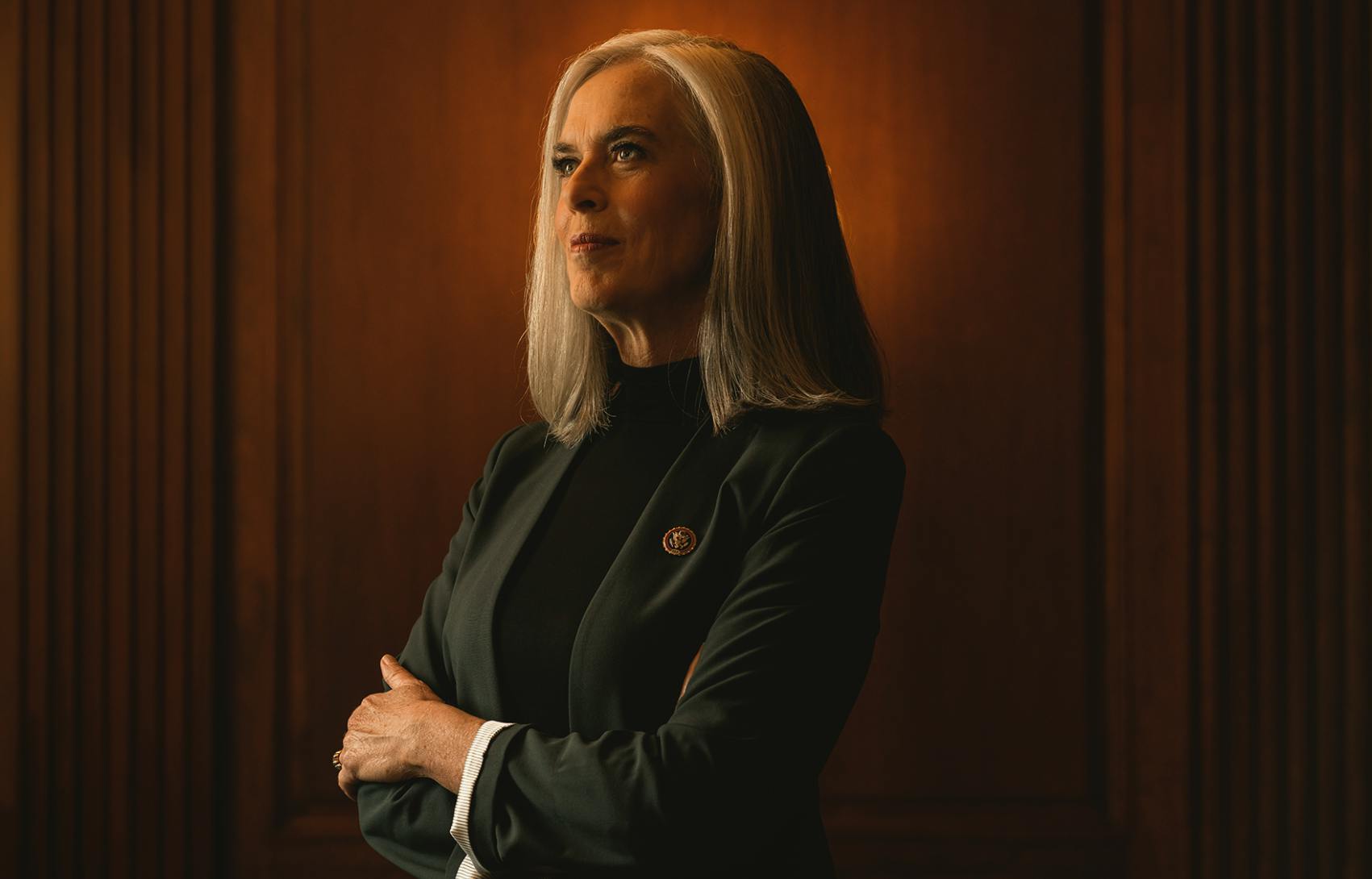 Nancy Pelosi&rsquo;s Heir 