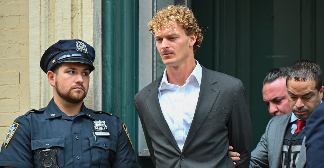 The Right Has a Vigilante Fetish The Right Has a Vigilante Fetish