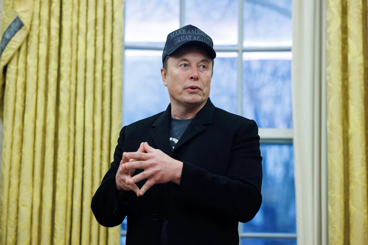 Russia Asks Elon Musk to Sell Out Opposition Figures Russia Asks Elon Musk to Sell Out Opposition Figures