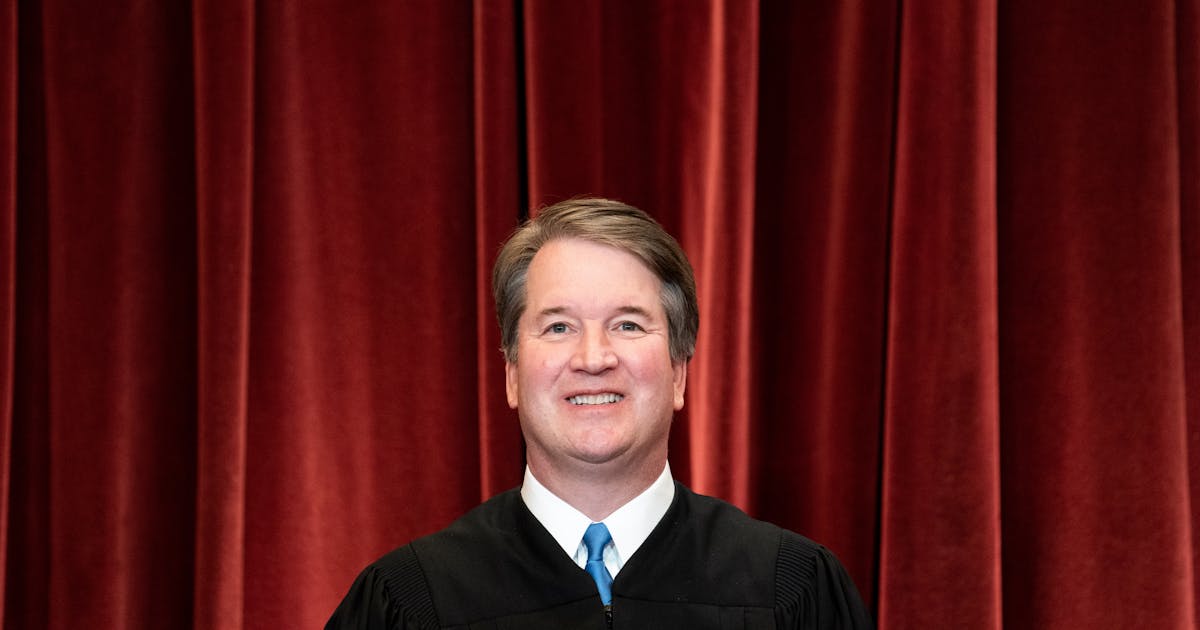 The Infamy of the “Kavanaugh Stop”