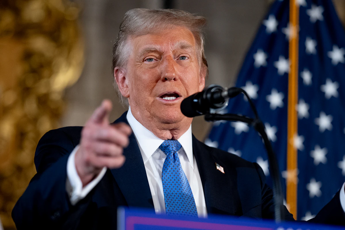 Transcript: Trump Reveals a Key Weakness in Twisted Vaccine Ramblings Transcript: Trump Reveals a Key Weakness in Twisted Vaccine Ramblings