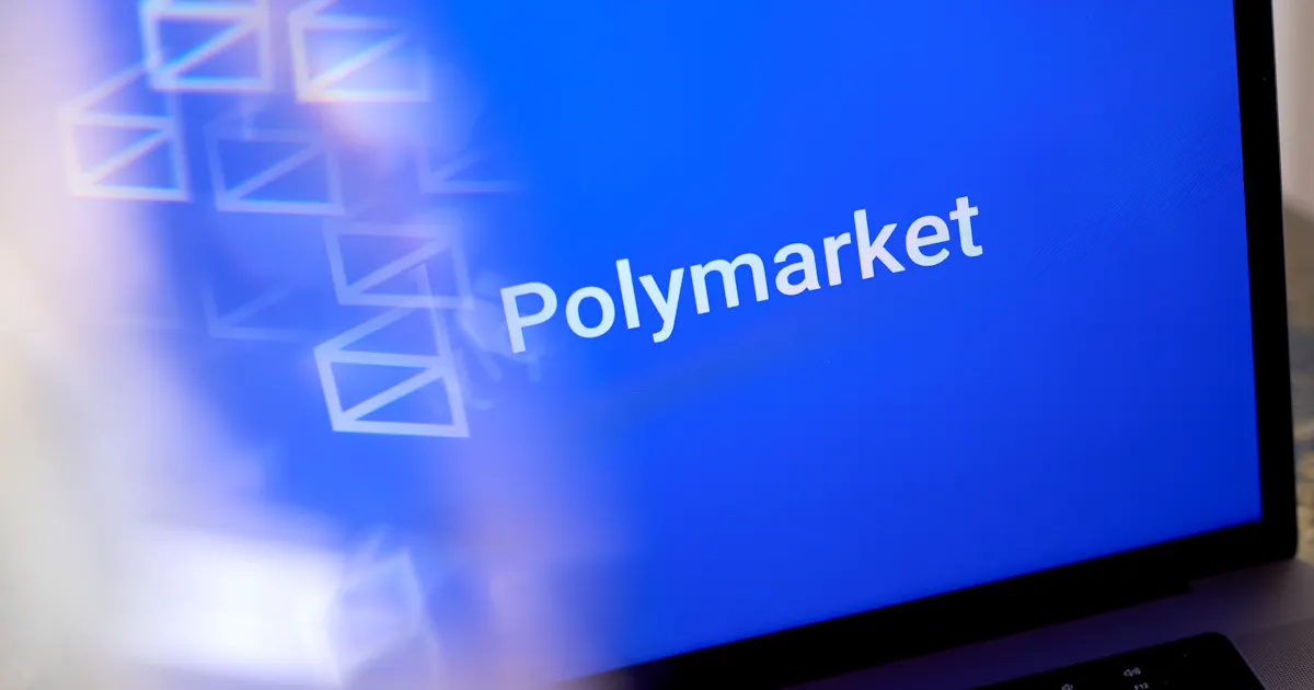 Prediction Markets Are Eroding Our Civic Soul