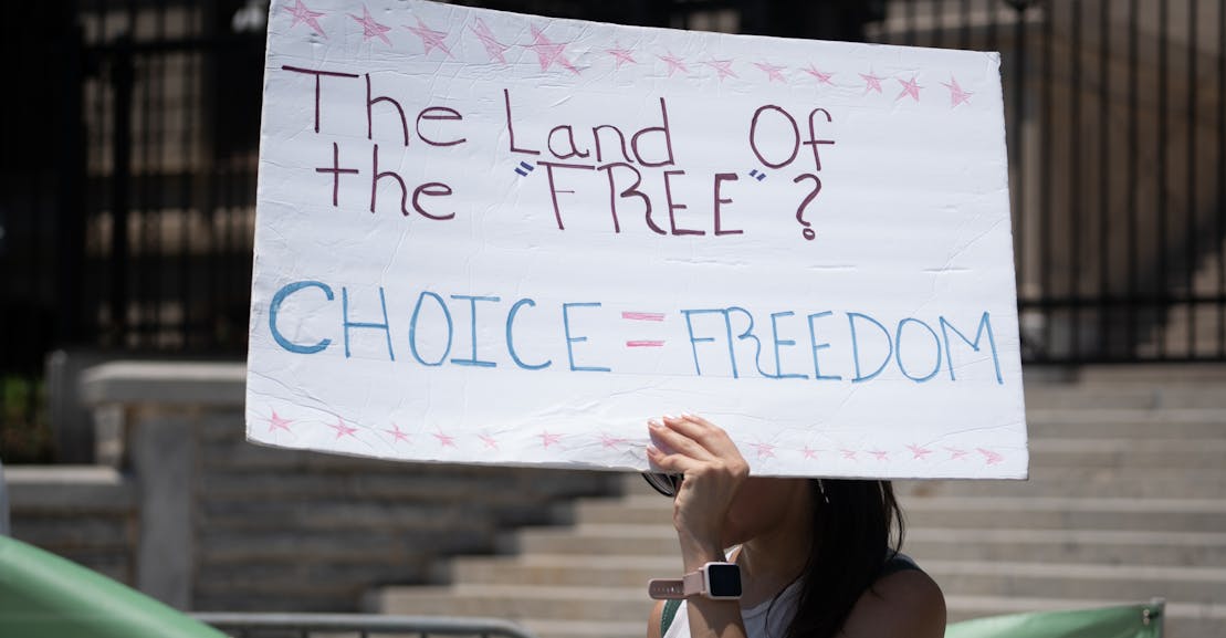 Georgia Republicans Want to Charge People Who Get Abortions With Homicide Georgia Republicans Want to Charge People Who Get Abortions With Homicide