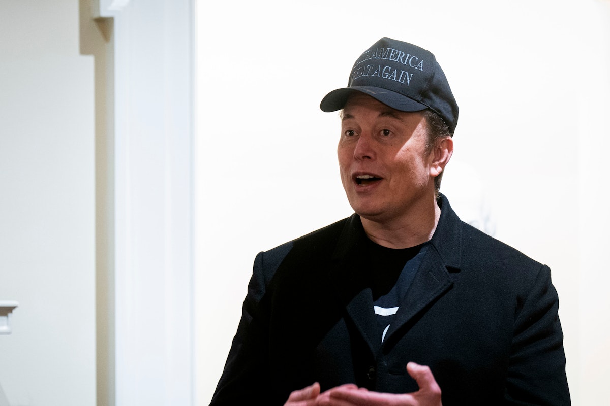 Transcript: Musk Lets Slip Ugly but Revealing Truth about DOGE, Ebola Transcript: Musk Lets Slip Ugly but Revealing Truth about DOGE, Ebola