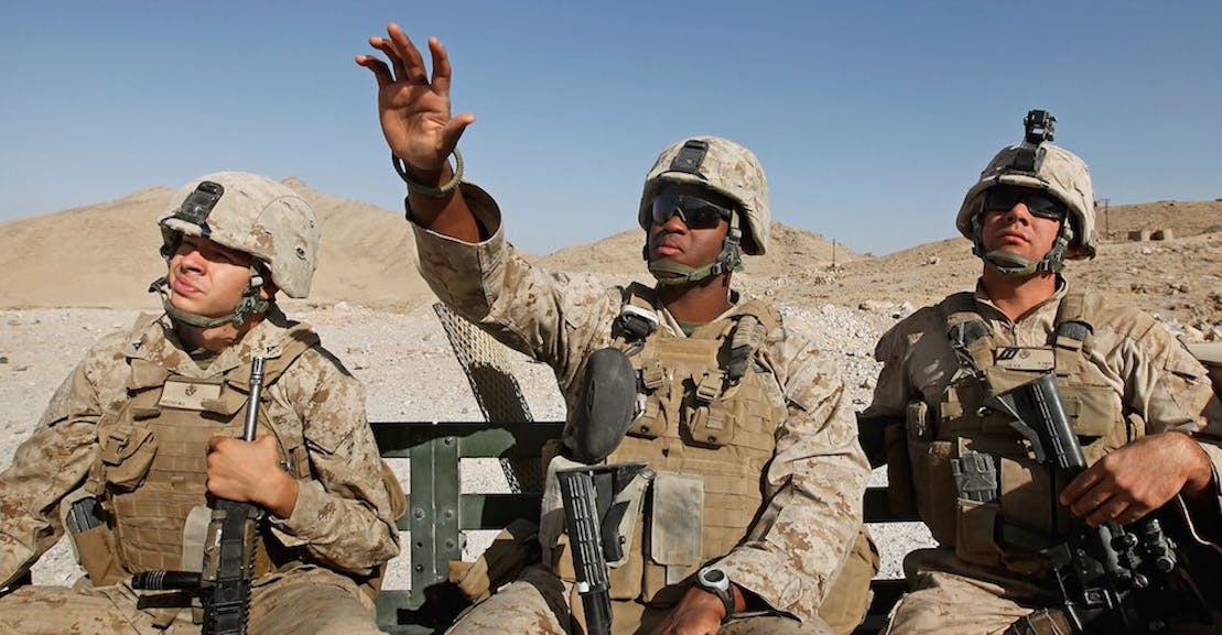 U S Troops Should Stay In Afghanistan This War Is Winnable The New Republic U S Troops Should Stay In Afghanistan This War Is Winnable The New Republic