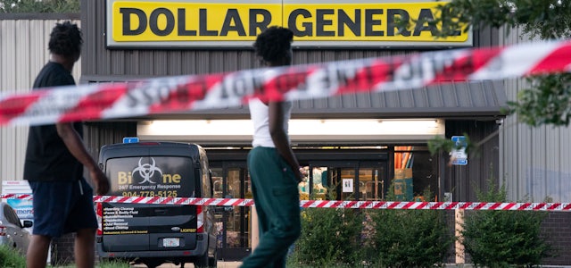 Violence Is Coming? Sorry, It’s Already Here—and Getting Worse. Violence Is Coming? Sorry, It’s Already Here—and Getting Worse.