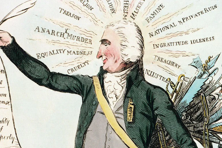 What Do We Owe The Enlightenment The New Republic