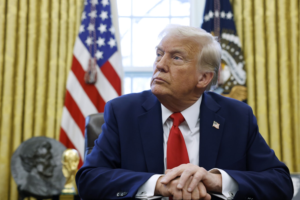 Trump Memo Reveals Plan to Throw Social Security Into Chaos Trump Memo Reveals Plan to Throw Social Security Into Chaos