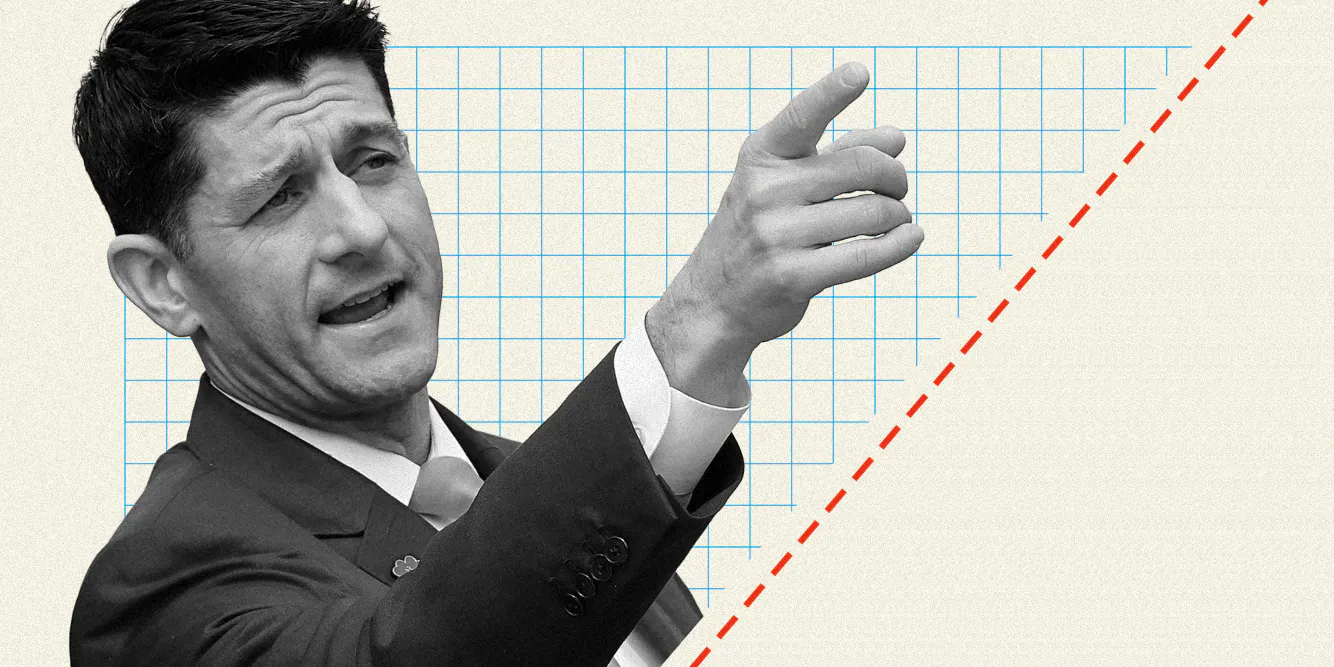 The Struggle for the Soul of the GOP