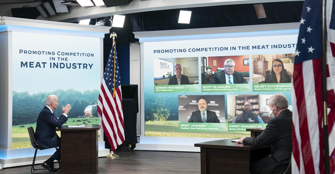 Don’t Make Meat Cheaper. Make It Much More Expensive. Don’t Make Meat Cheaper. Make It Much More Expensive.