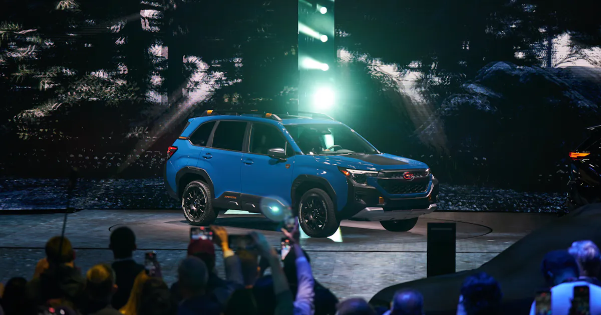 U.S. Gas Prices Surge to $4.14 National Average Amid Iran Strait of Hormuz Restrictions, Sparking Midterm Political Battles and Automaker Strategies