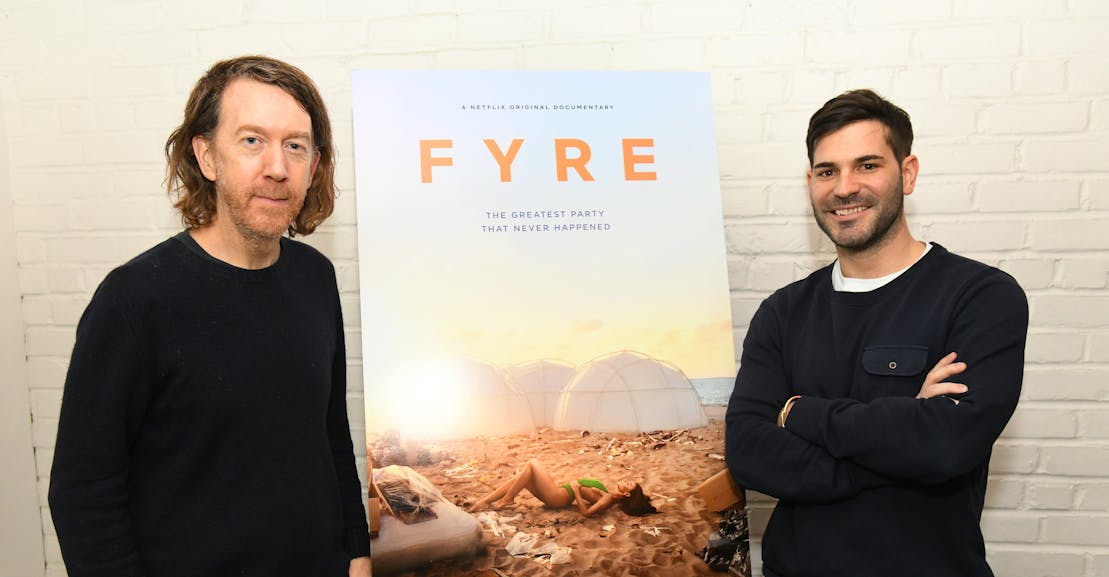 Fyre Festival Was a Huge Scam. Is Netflix’s Fyre Documentary a Scam
