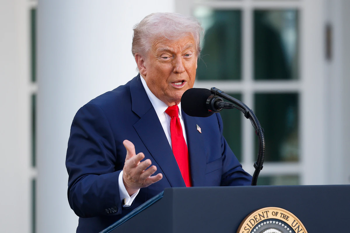 Trump Compares Charlie Kirk to Socrates as He Awards Medal of Freedom Trump Compares Charlie Kirk to Socrates as He Awards Medal of Freedom