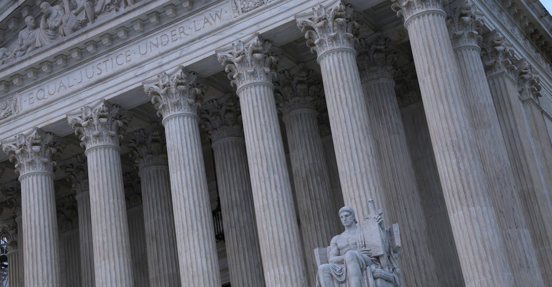 Supreme Court Surprises Us All and Delivers Major Win for Voting Rights Supreme Court Surprises Us All and Delivers Major Win for Voting Rights