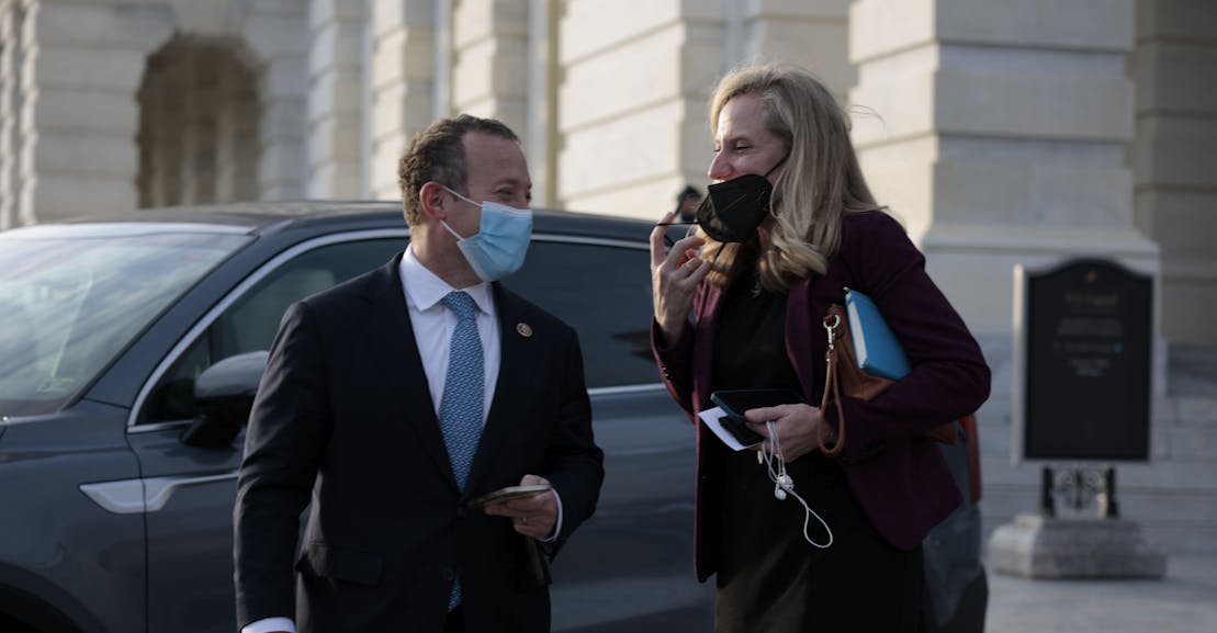 The Democrats Tried—and Failed—to Quickly Pass Police Funding Before Summer Vacation The Democrats Tried—and Failed—to Quickly Pass Police Funding Before Summer Vacation