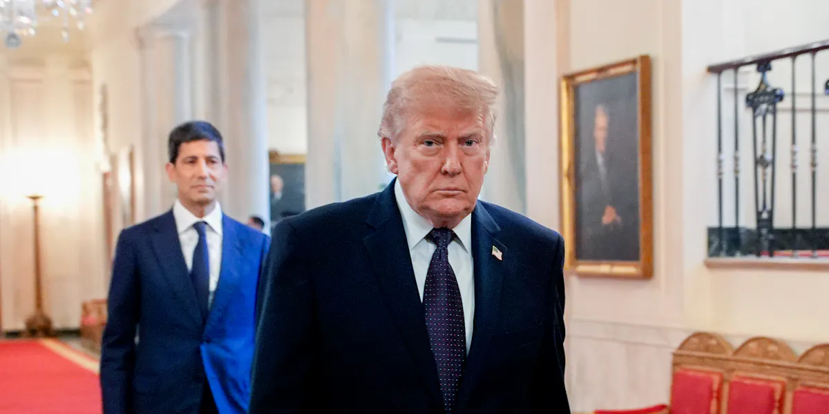 The Scary Thing Trump Might Do on His Birthday