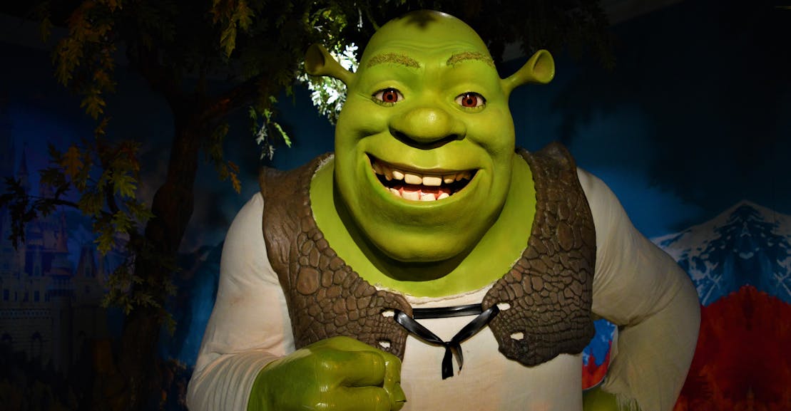 Elon Said Twitter Users Can Post 2 Hour Videos, So Someone Immediately Shared the Entire Shrek 3 Movie Elon Said Twitter Users Can Post 2 Hour Videos, So Someone Immediately Shared the Entire Shrek 3 Movie