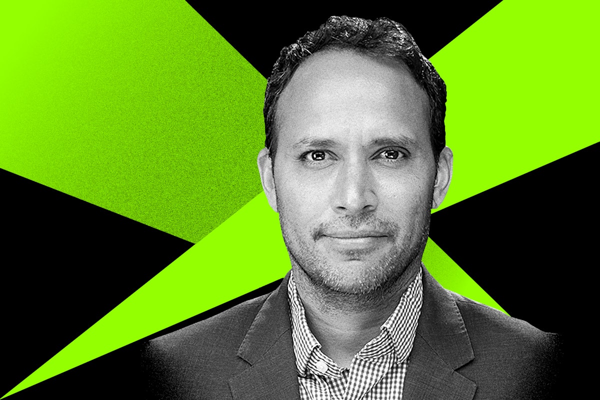 “We’ve Got to Connect the Dots”: Navin Nayak on Democratic Messaging “We’ve Got to Connect the Dots”: Navin Nayak on Democratic Messaging