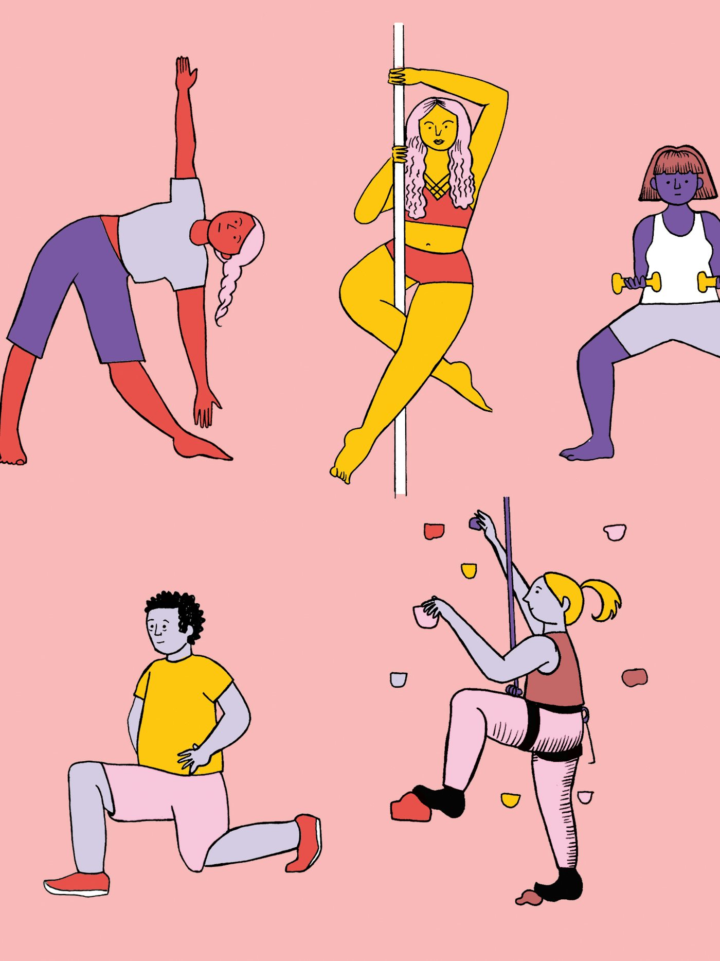 Barbara Ehrenreich S Radical Critique Of Wellness Culture The New Republic Barbara Ehrenreich S Radical Critique Of Wellness Culture The New Republic