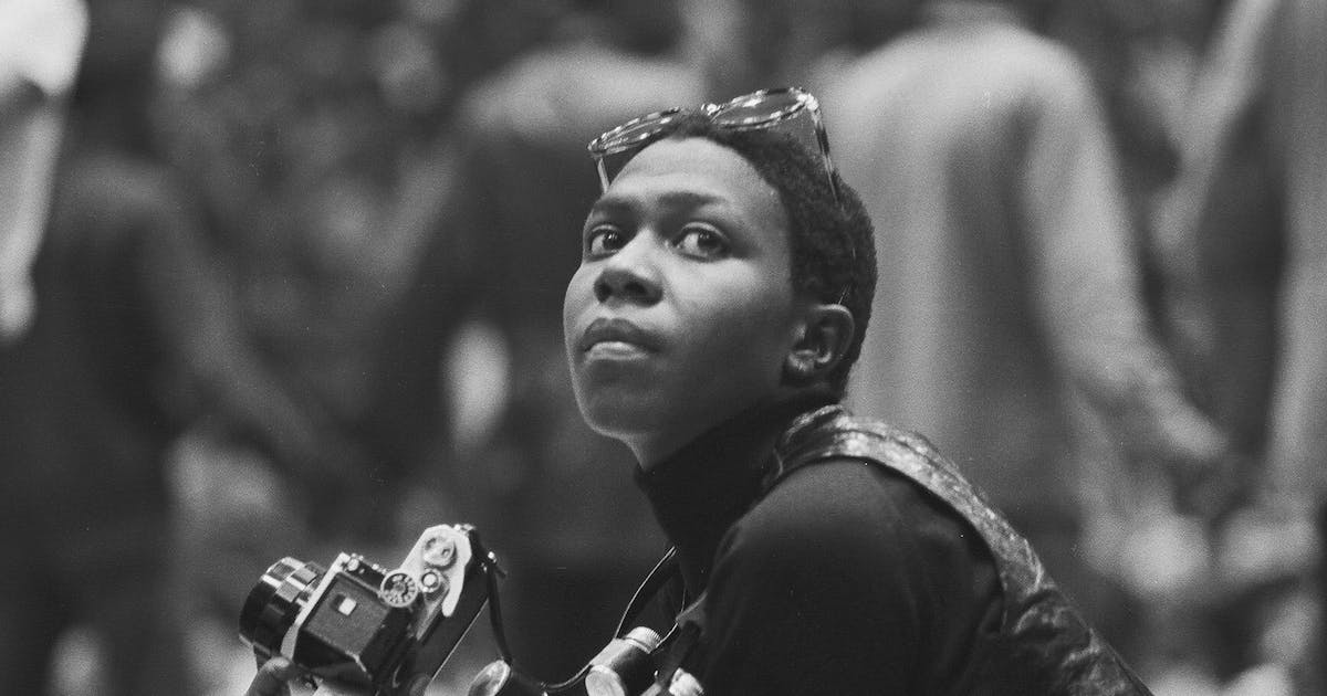 How the Shakurs Became One of America’s Most Influential Families How the Shakurs Became One of America’s Most Influential Families