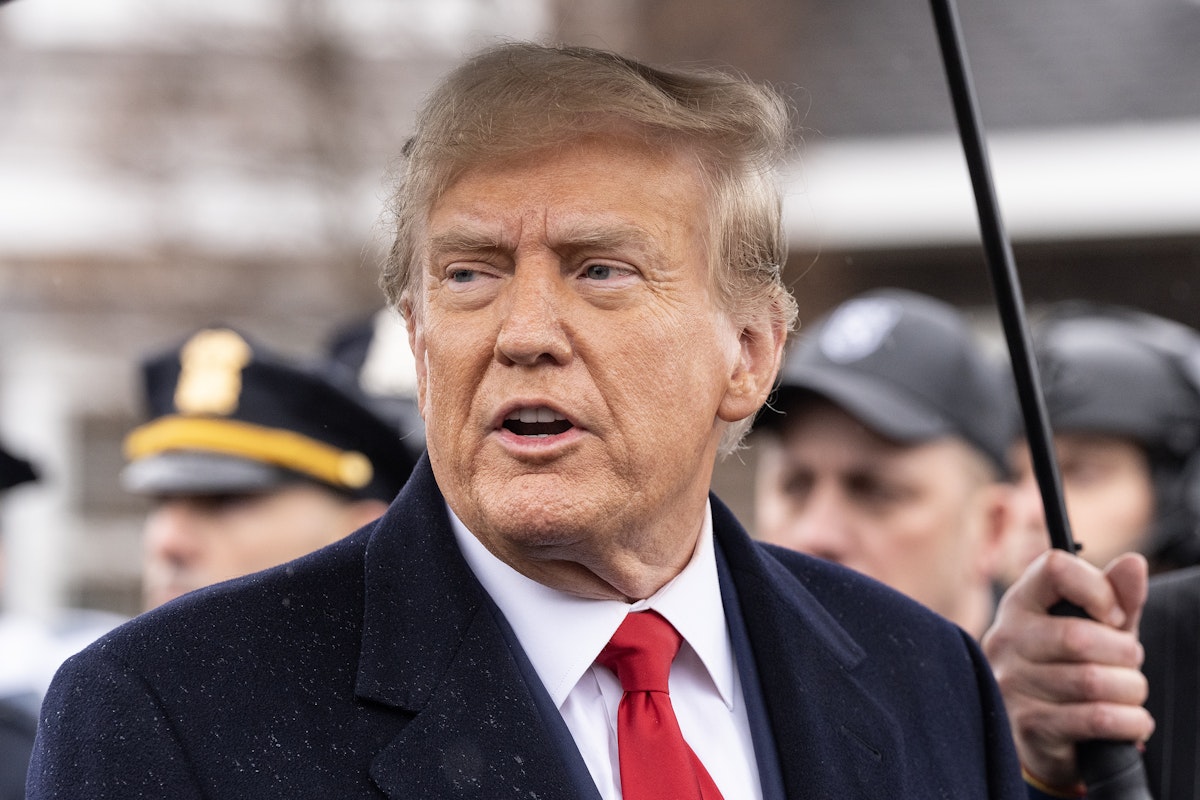 Dems Have Hilarious Response to GOP Plan to Name Airport After Trump Dems Have Hilarious Response to GOP Plan to Name Airport After Trump