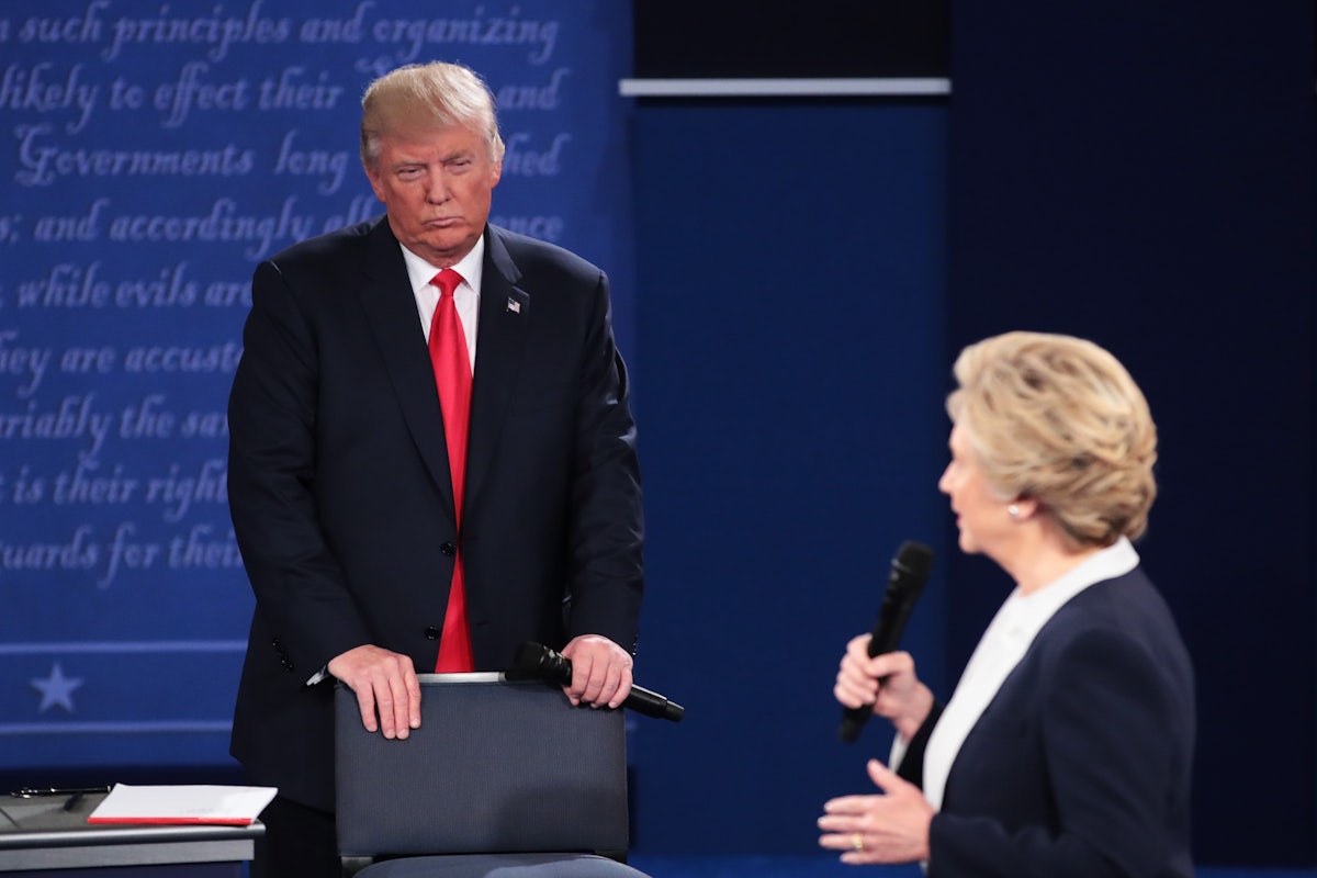 donald trump can t stand losing to a girl the new republic