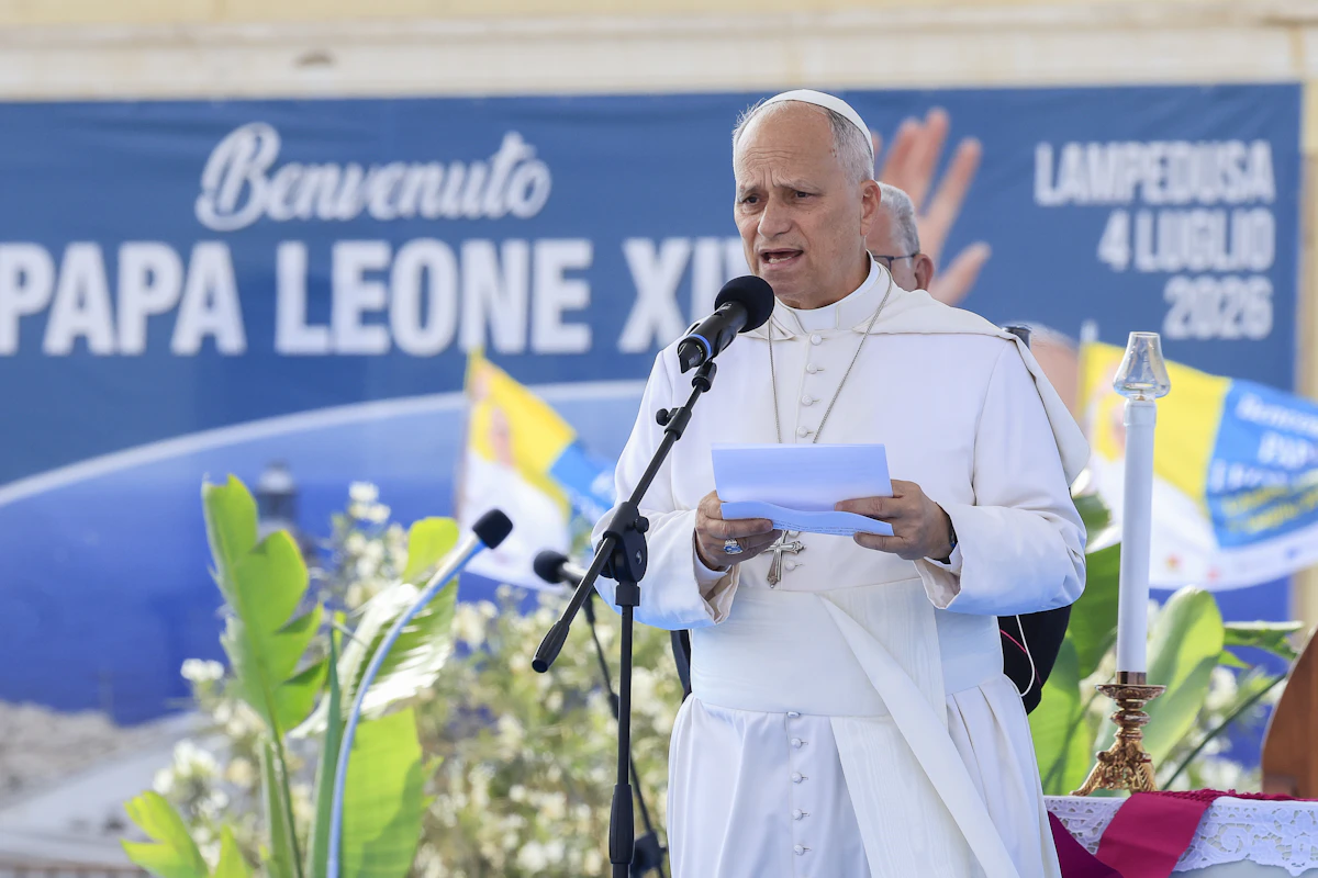Trump Tried to Bully Vatican Into Telling Who Leaked Threats to Pope Trump Tried to Bully Vatican Into Telling Who Leaked Threats to Pope
