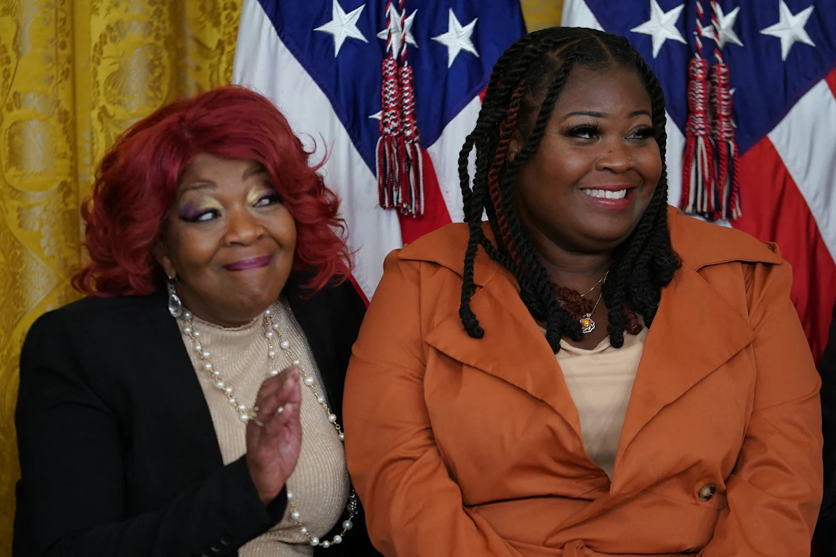 Georgia Election Workers Score Massive Win Against MAGA Website Georgia Election Workers Score Massive Win Against MAGA Website
