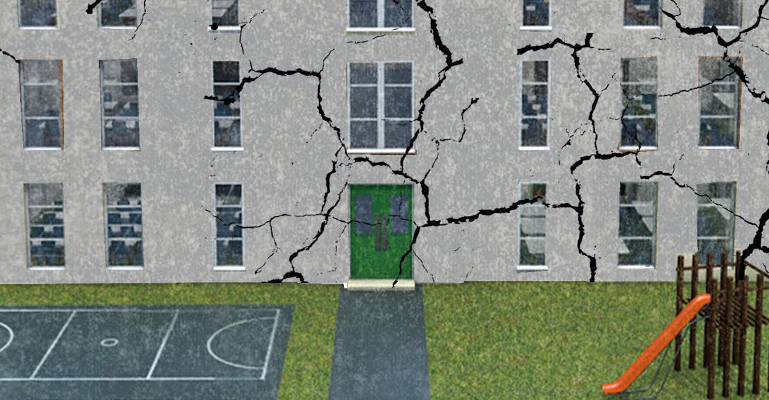 Charter Schools’ Scary Future Charter Schools’ Scary Future