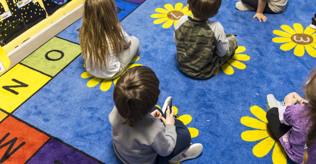 Childcare Is in Chaos. Private Equity and For-Profit Chains Are Swooping In. Childcare Is in Chaos. Private Equity and For-Profit Chains Are Swooping In.