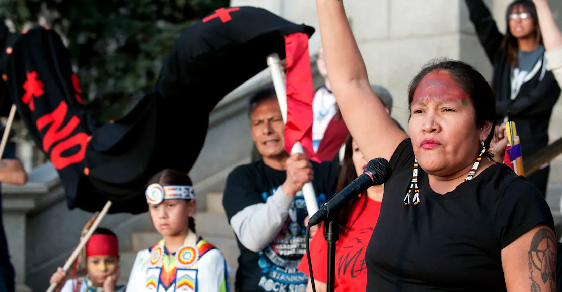 Keystone XL Is Dead. Now Kill the Rest. Keystone XL Is Dead. Now Kill the Rest.