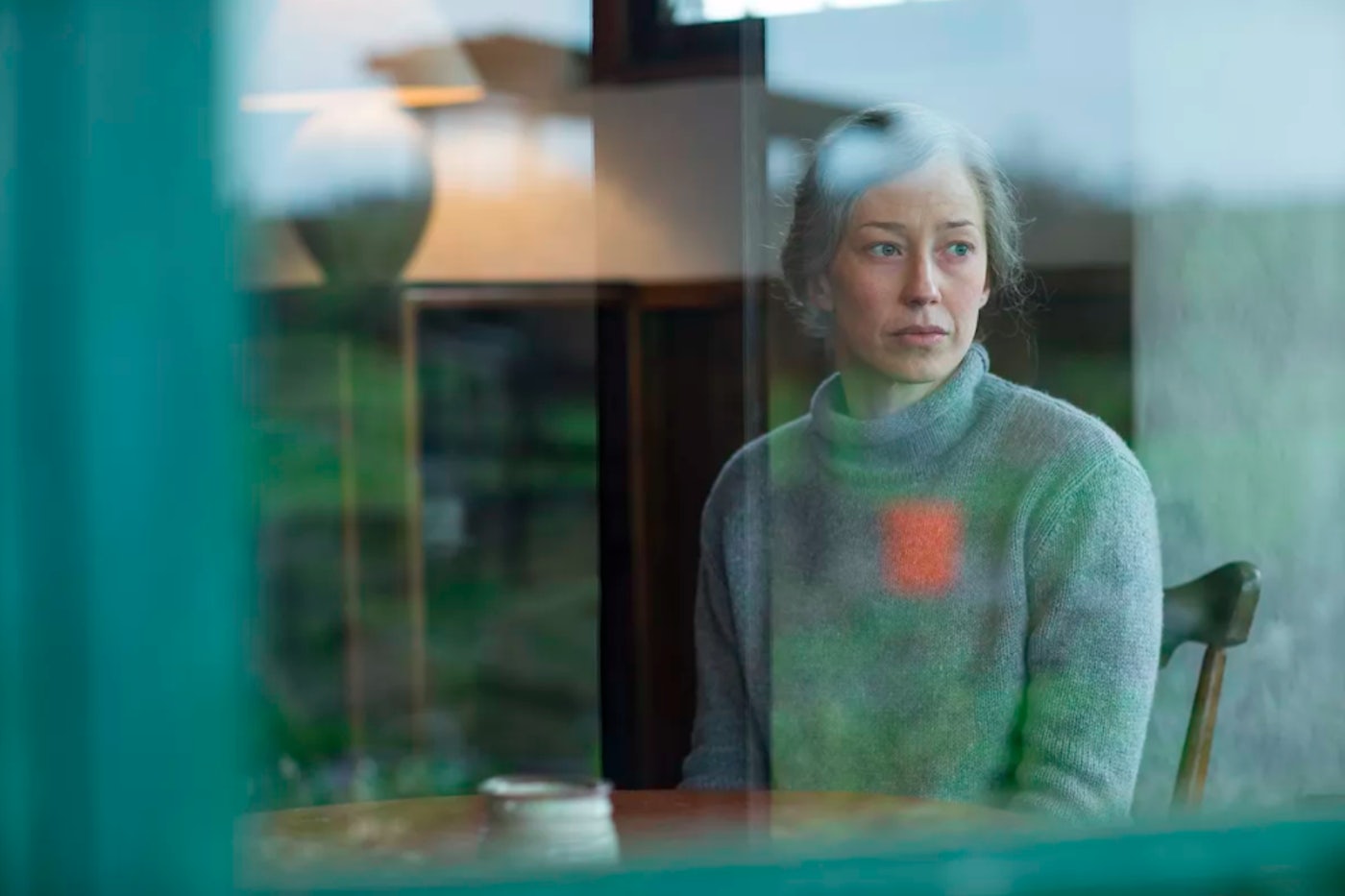 The Leftovers Hungry Ghosts The New Republic