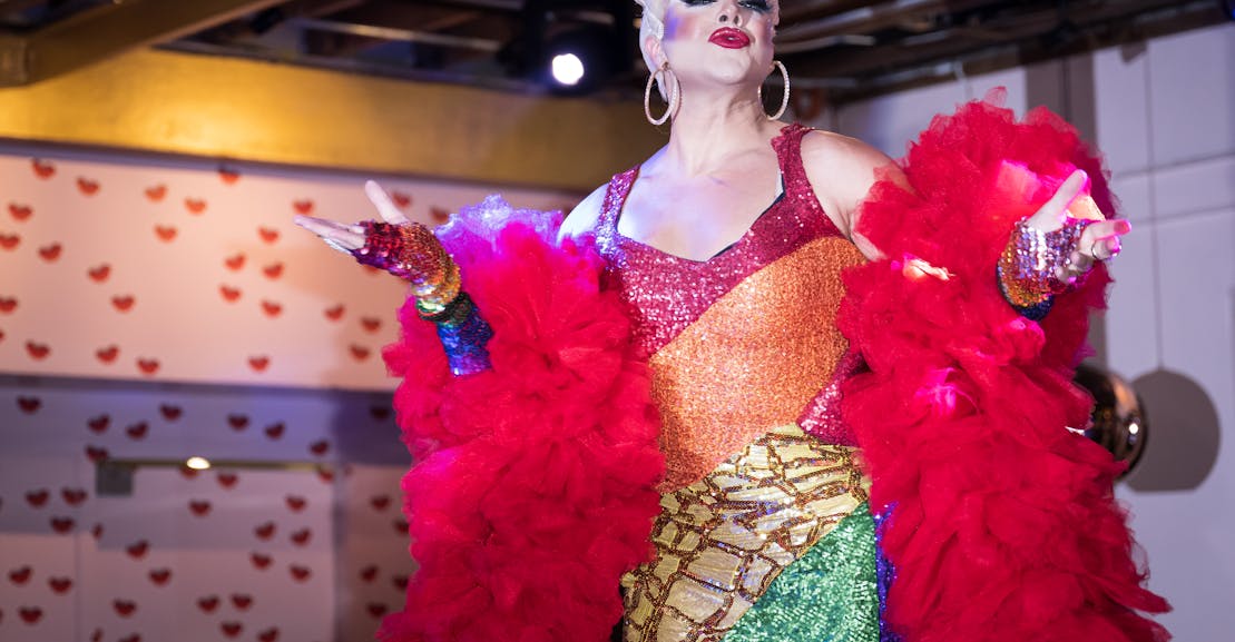Florida Judge Strikes Down State’s Egregious Anti-Drag Law Florida Judge Strikes Down State’s Egregious Anti-Drag Law