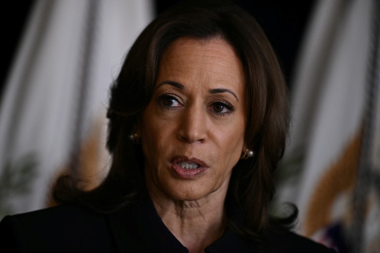 Kamala Harris