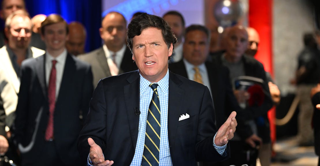 There’s Never Been a Better Time to Take on Fox News There’s Never Been a Better Time to Take on Fox News