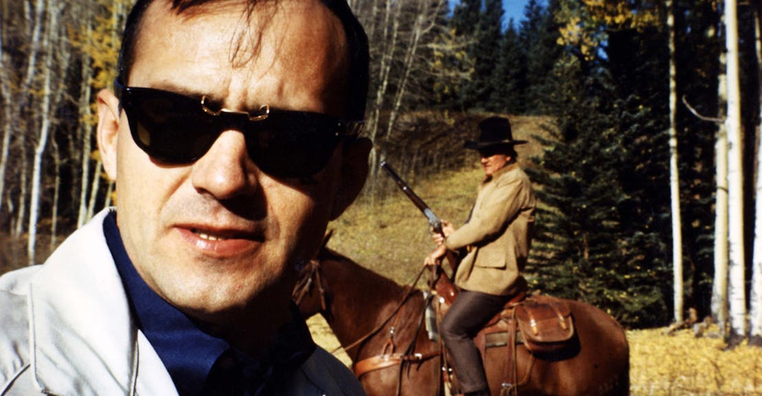 The Curse of True Grit The Curse of True Grit