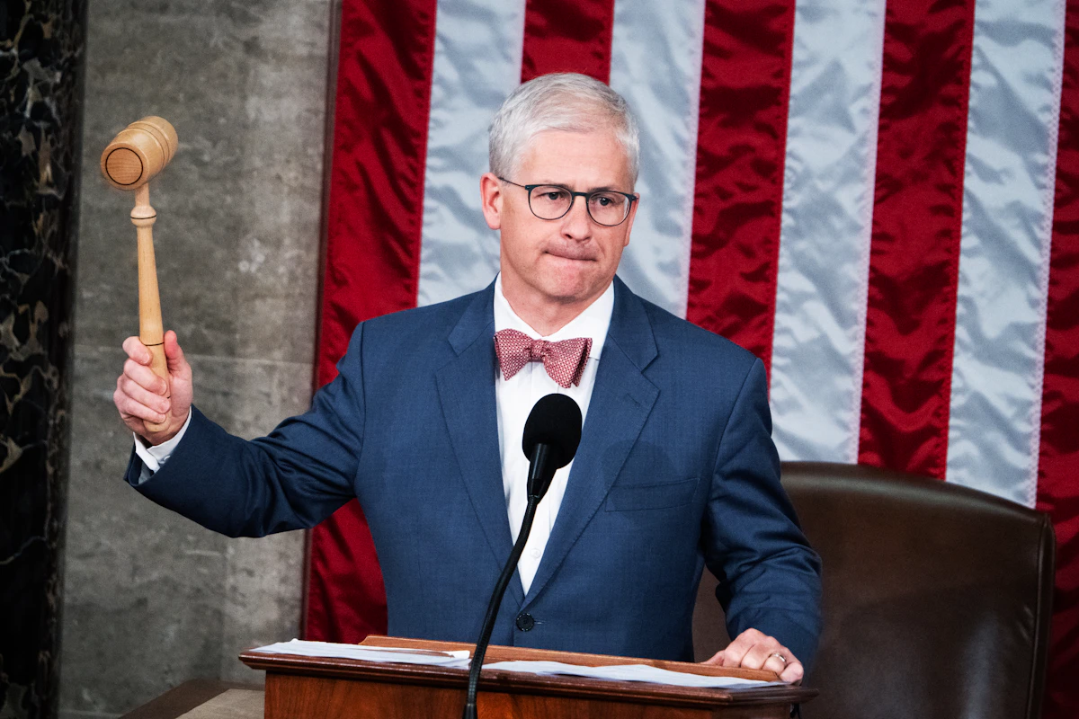 The Real Reason House Republicans Can’t Elect a Speaker The Real Reason House Republicans Can’t Elect a Speaker